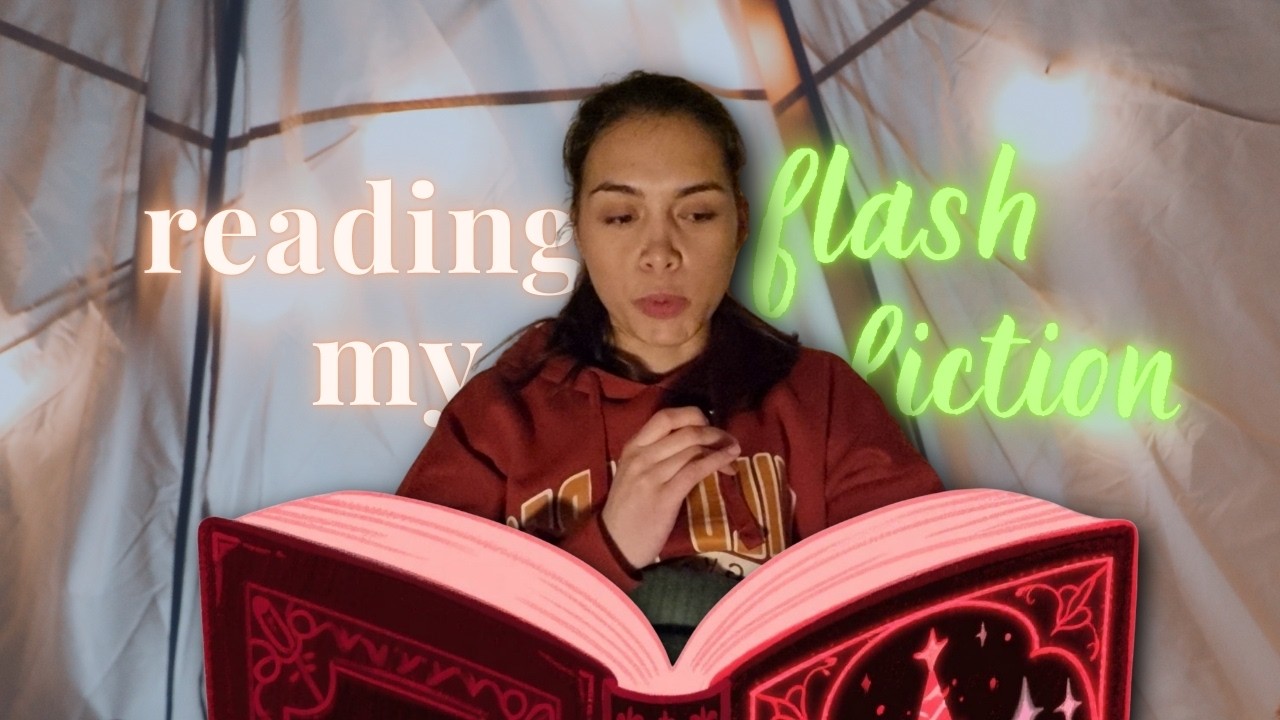 Cozy reading nook ~ Writing flash fiction for @dlpitchford's February Drabble Club | Part 1