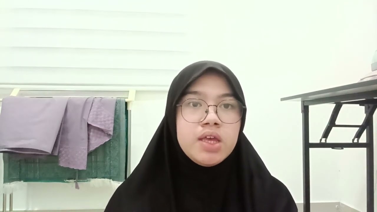 Effects on bully victims due to injustice law | ENG1213 Video Assignment by Ameera Athira Azman 