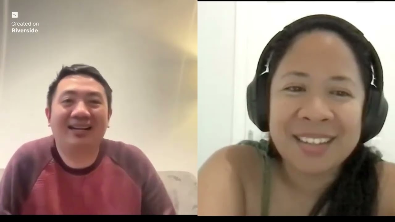 Can Ex's be still Friends? Pwede nga ba?