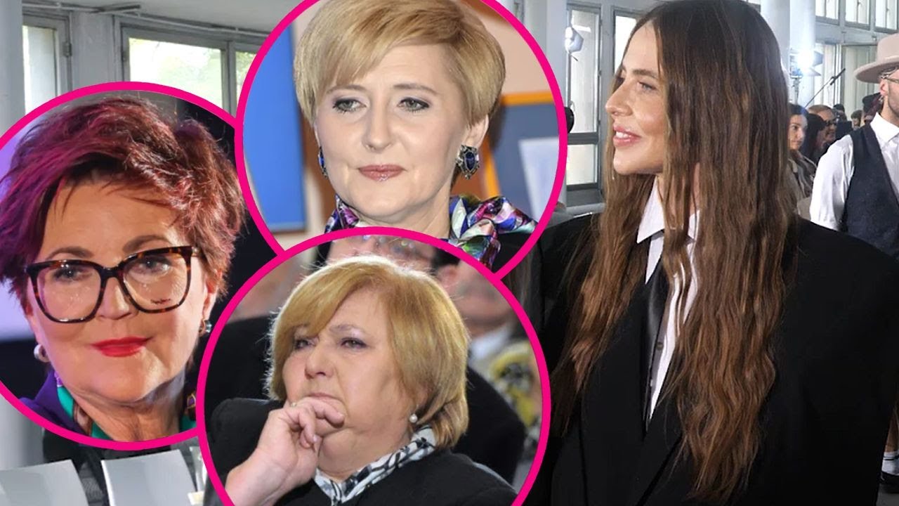 Sablewska o stylu pierwszej damy.  Na kim jej zdaniem powinna się wzorować przyszła prezydentowa?