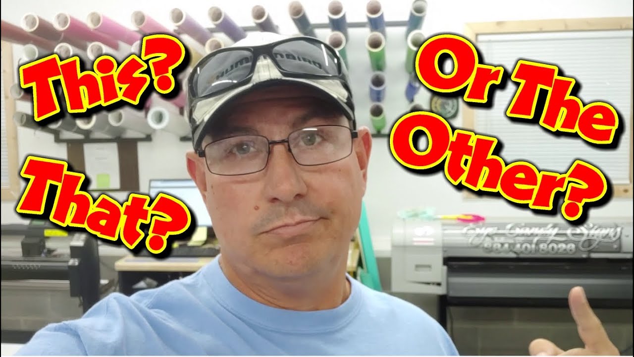 My Best ROI on Sign Shop Equipment