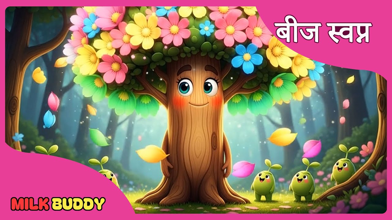 बीज स्वप्न