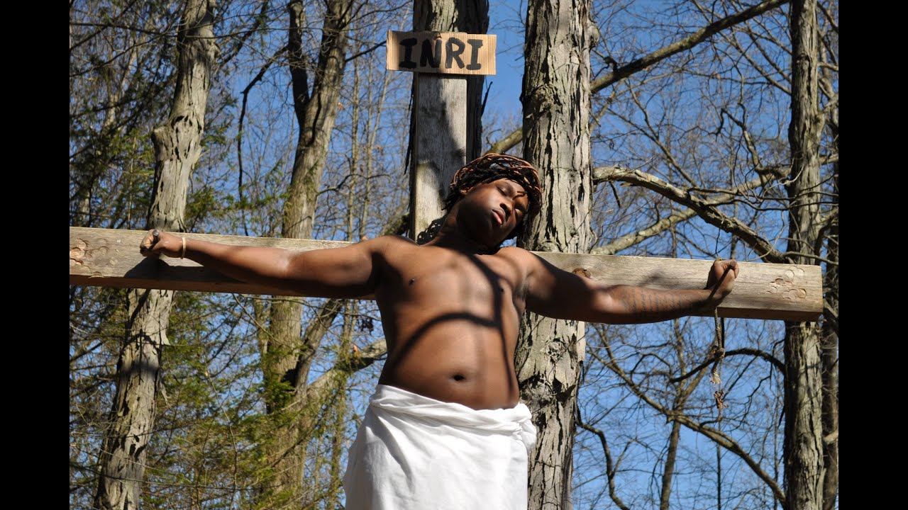 24 Passion Of Christ