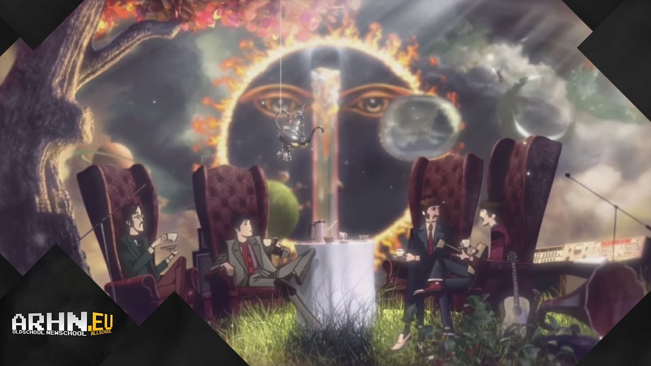 The Beatles: Rock Band 10 lat później