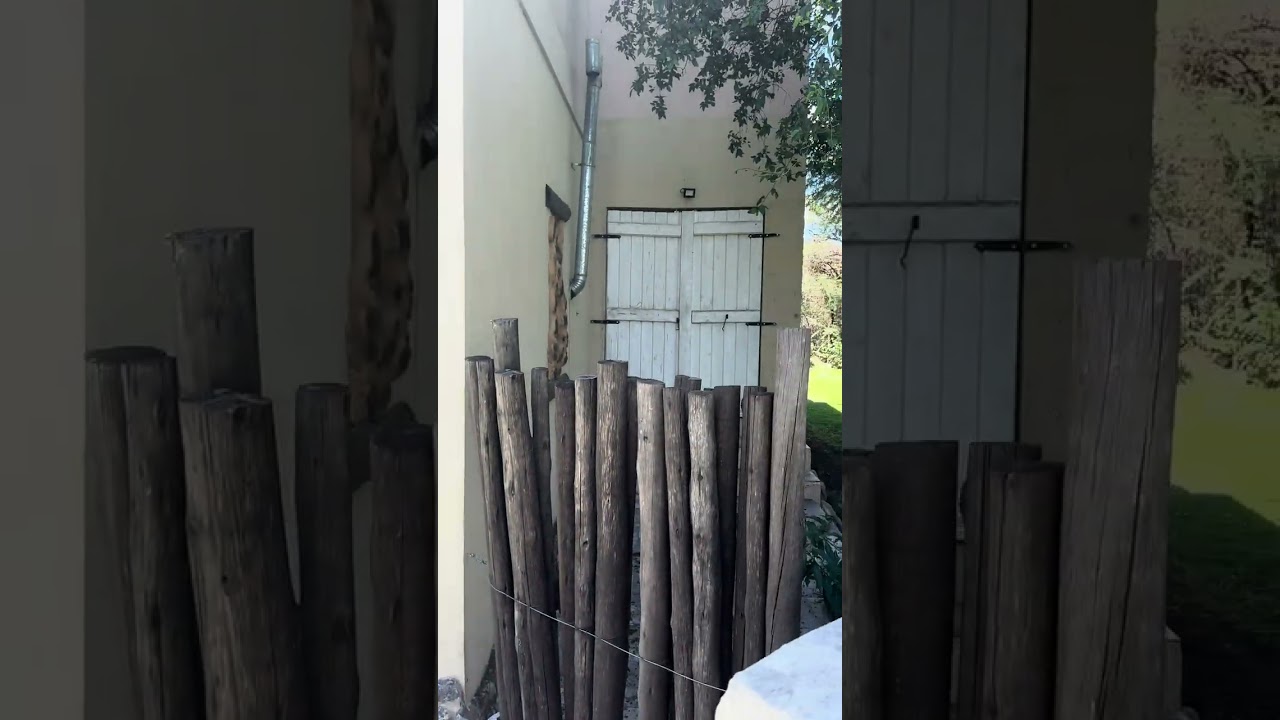 Duplex en venta- Av. Argentina 2638 - Capilla del monte - Córdoba - Argentina