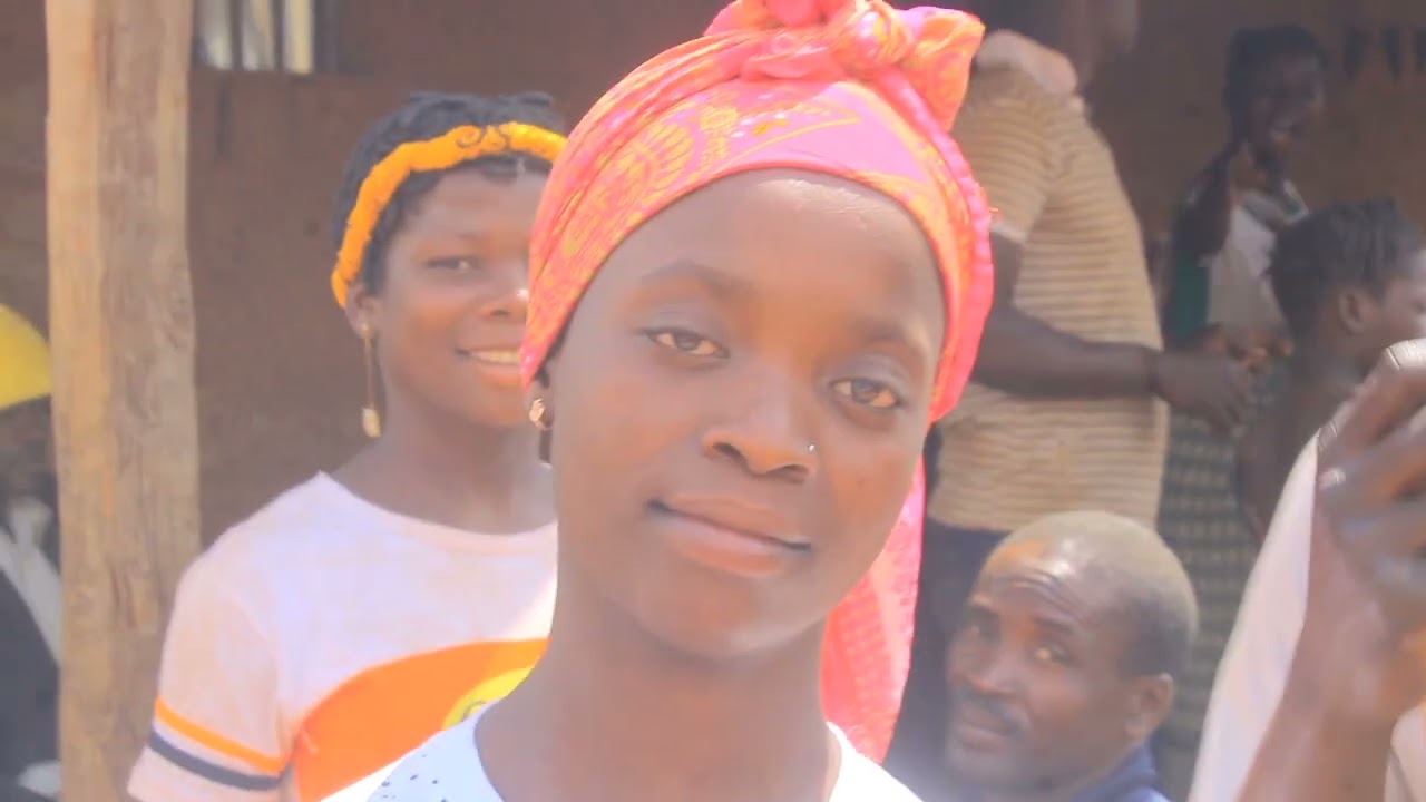 Jovem laicom_ekoma wa boss Inacio_video oficial by K.Dpro