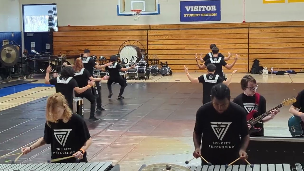 TCP26 Preview Show