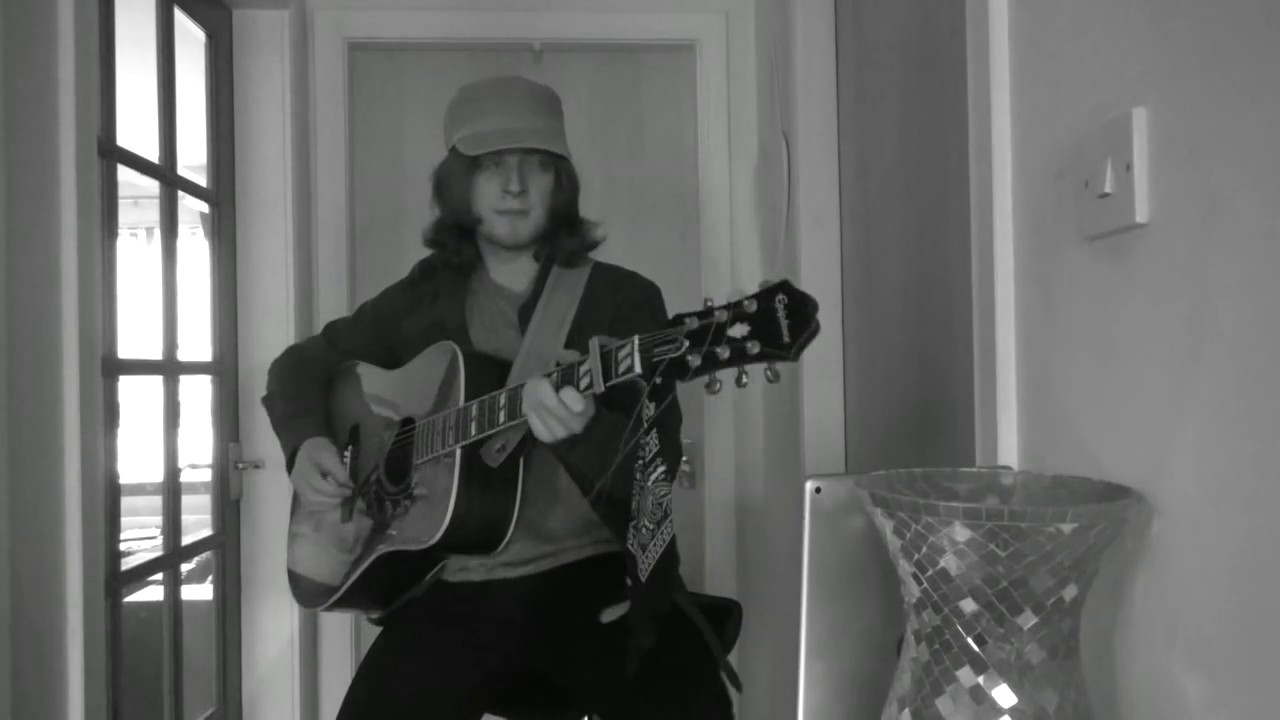 Postpone - Catfish and the Bottlemen (Cover)
