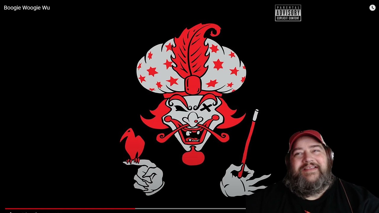 Country Boy react: ICP - Boogie Woogie Wu