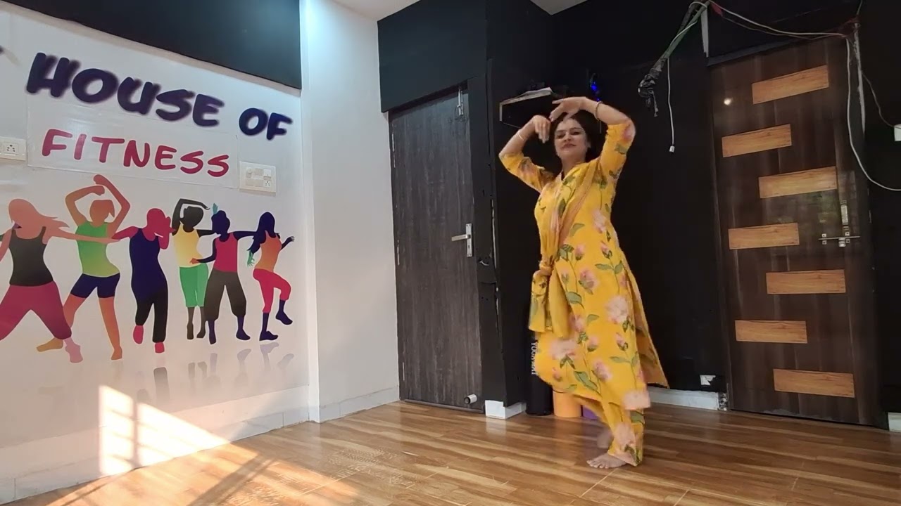 Saraswati Vandana 