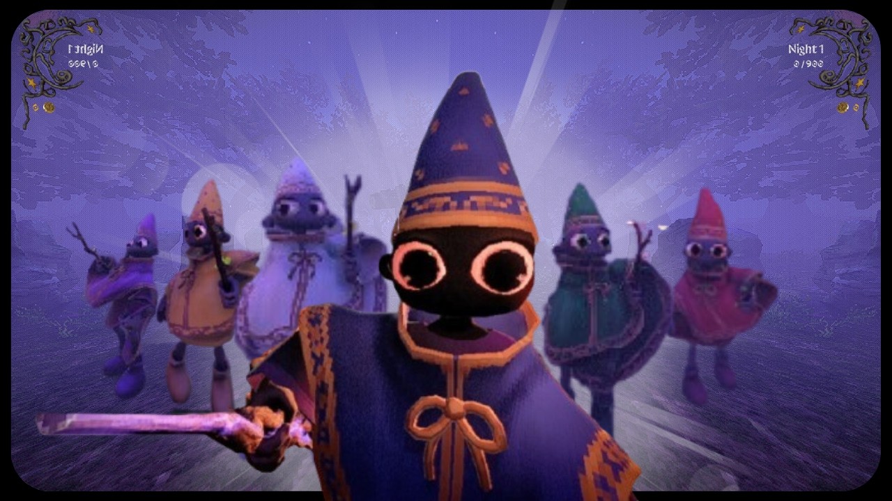 6 IDIOTS PLAY YAPYAP
