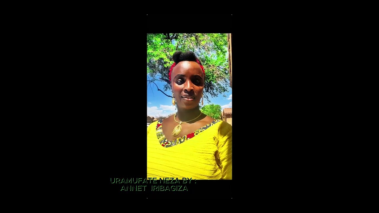 MUFATE NEZA BY ANNET