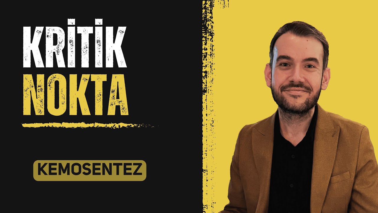 Kemosentezde Oksijen Açığa Çıkar Mı ?