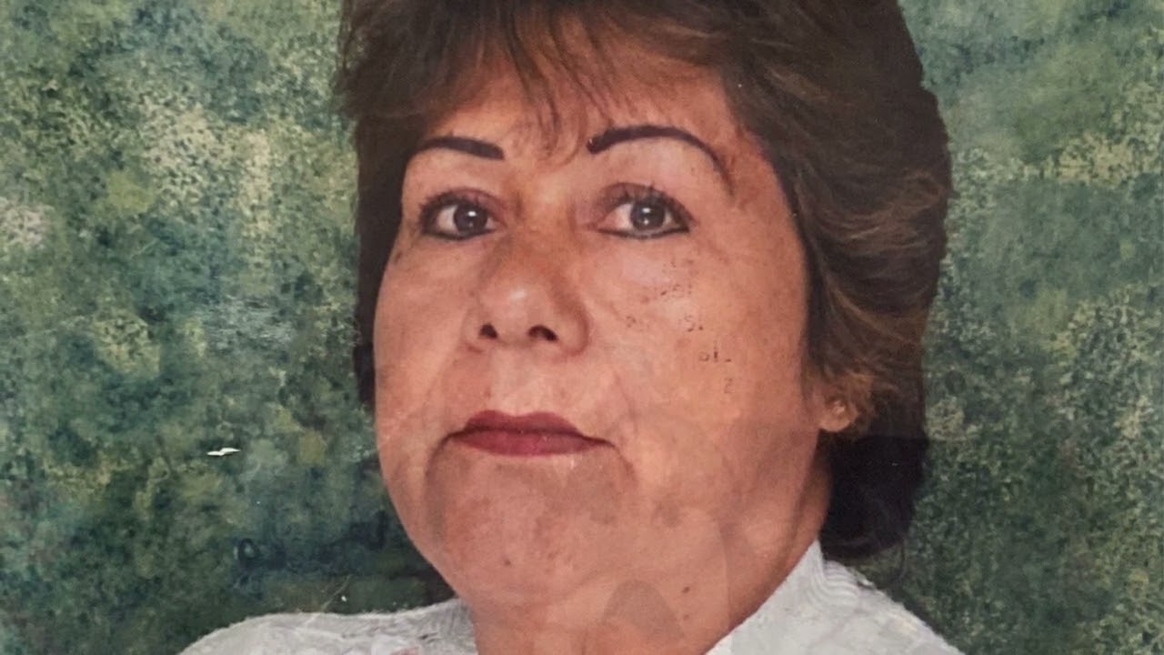Homenaje a Rosa Adela Castro
