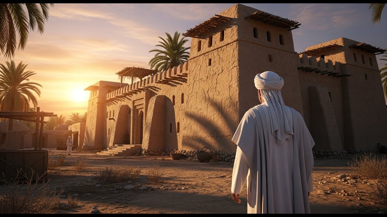 قصة أول خليفة وأعظم صاحب لرسول الله ﷺ