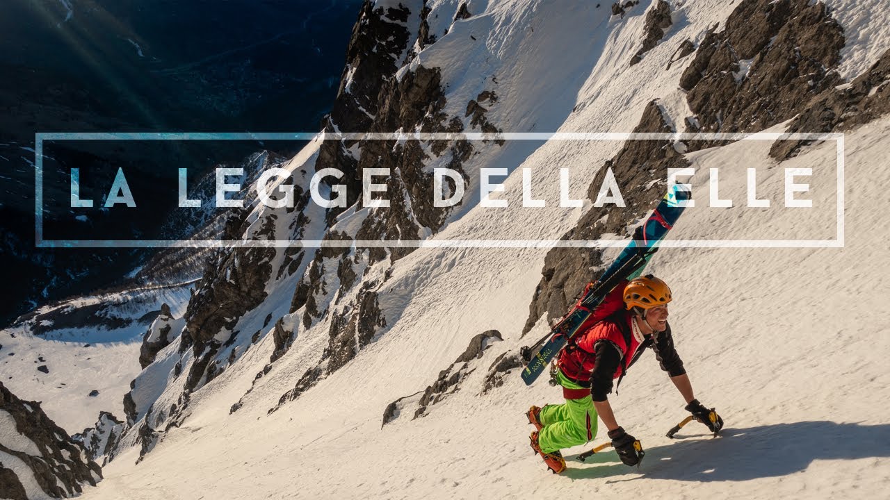 Legge della ELLE