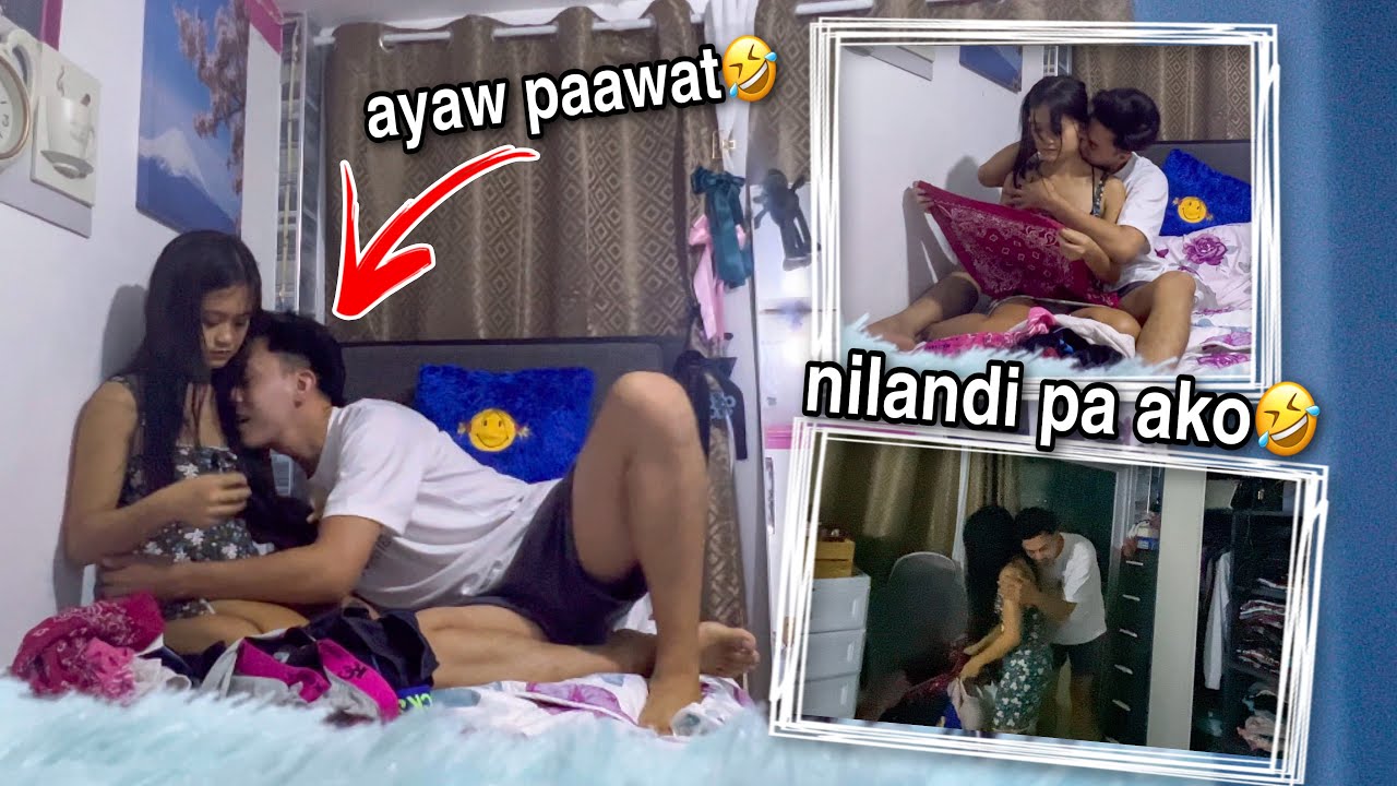Ignoring My Boyfriend PRANK! | ANG LALANDI! | Sai Datinguinoo
