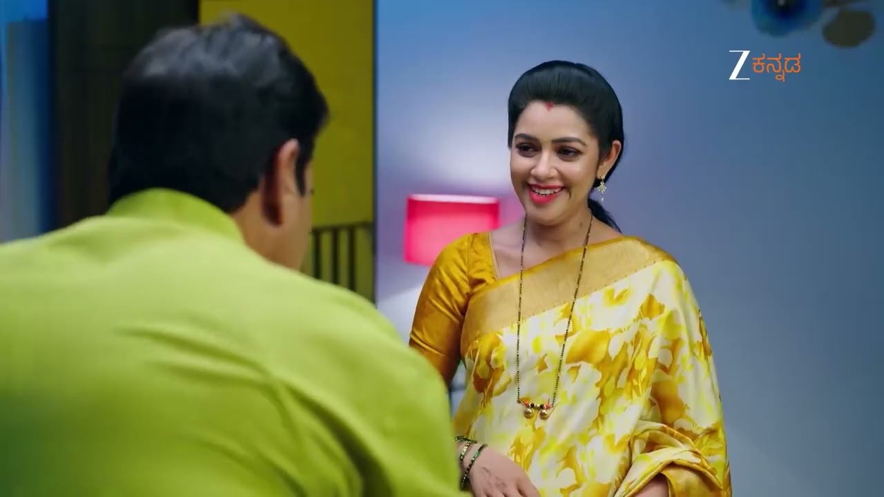 Amruthadhaare | Ep - 652 | Best Scene | Jun 20 2025 | Zee Kannada