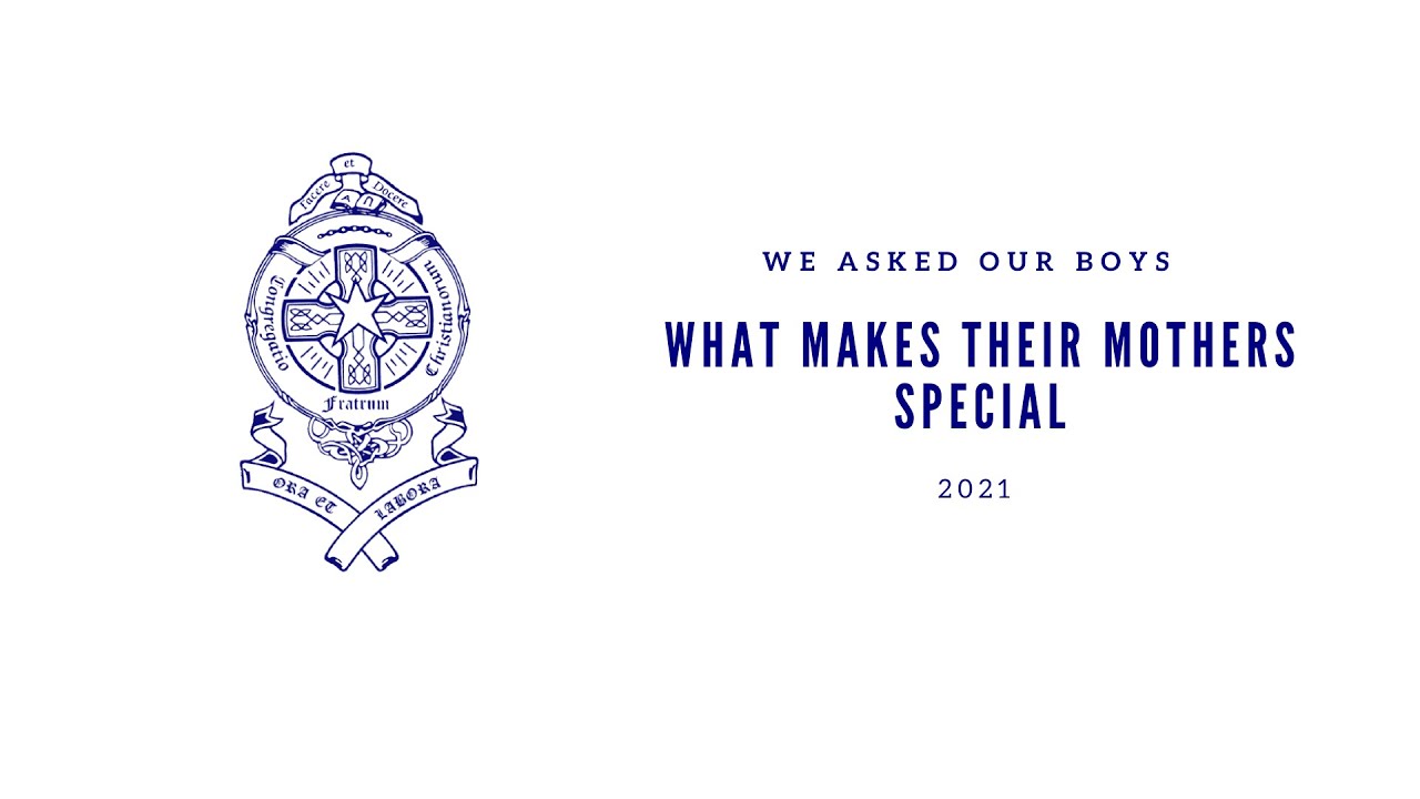 Why are our mothers special?