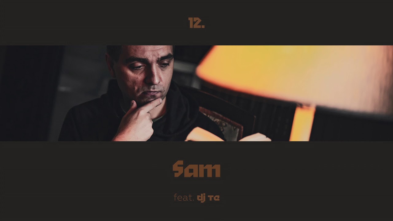 Proceente - Sam (prod. Mayor, scratch/cuts DJ Te)