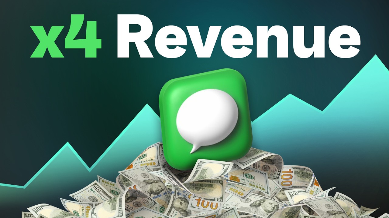 Why SMS Marketing is 4x More Effective Than Email
