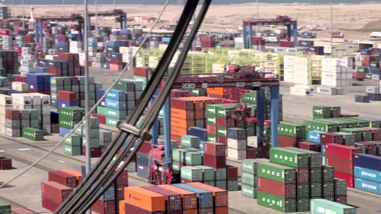 SciTech Season 3 Full Episode - Future of Shipping