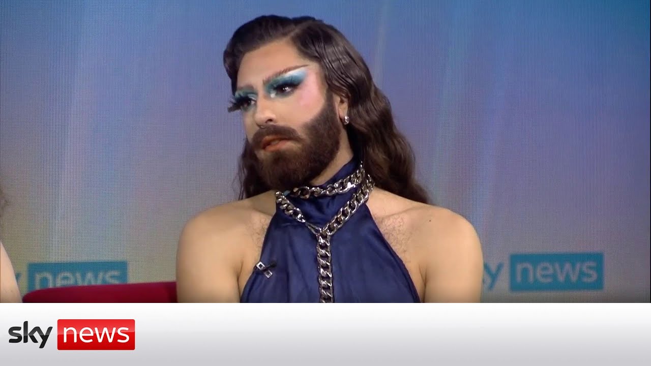 Queer performers supporting Turkey-Syria earthquake