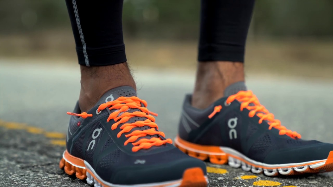 The Ultimate No Tie Shoelaces