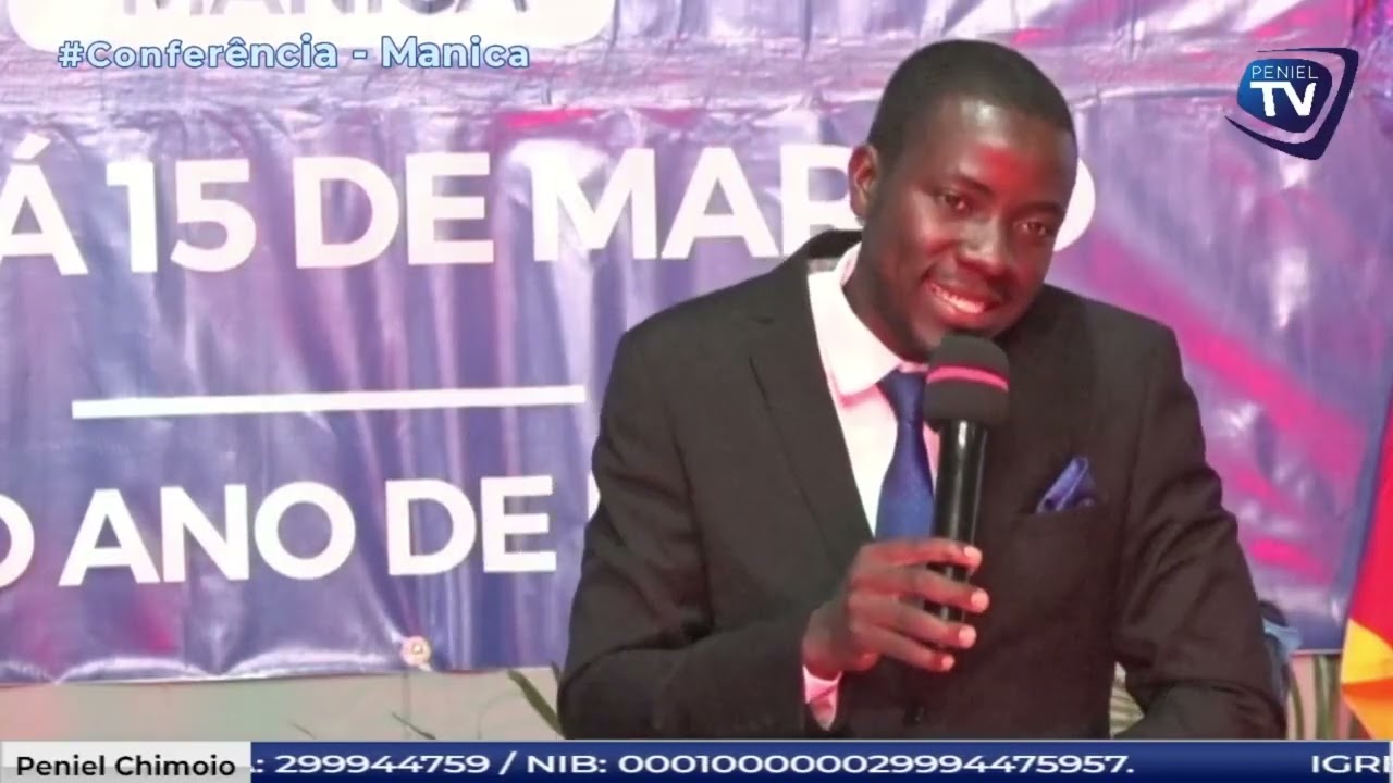 QUANDO A IGREJA CONHECE A SUA MISSÃO