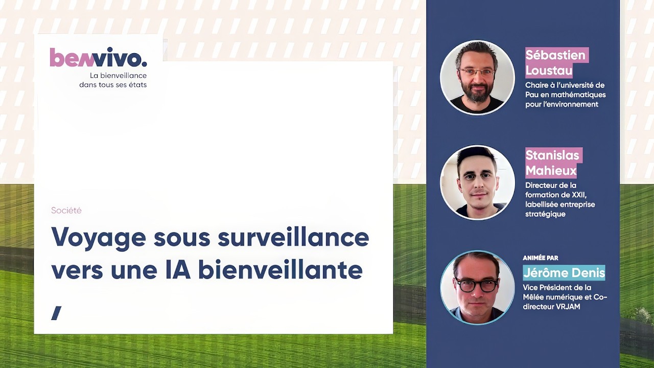 Vers une Intelligence Artificielle Bienveillante : Éthique & Technologie | IA Responsable