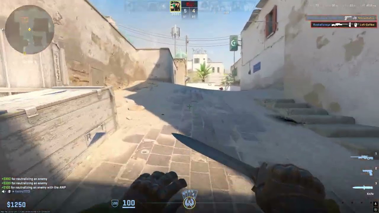 4k clutch