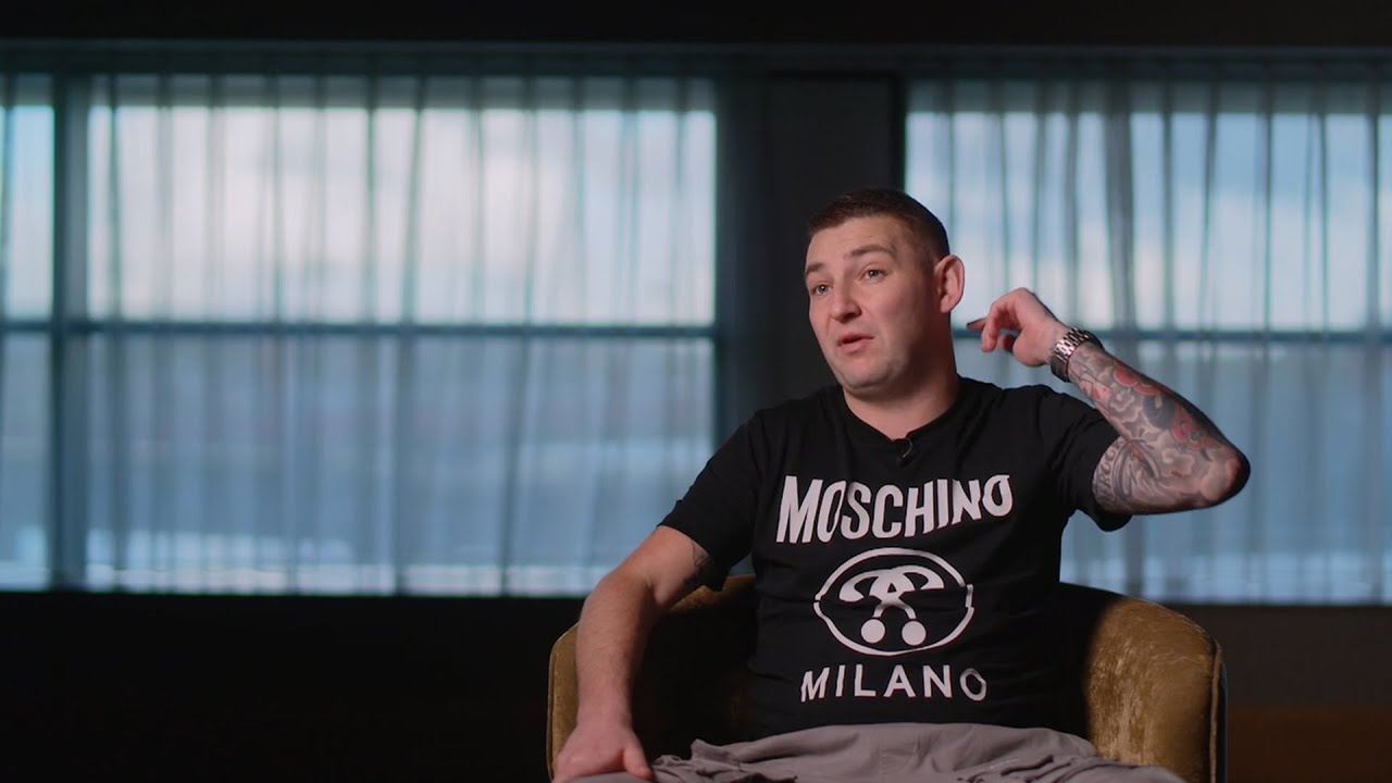 Beyond the Oche | A Look at Mental Health in Darts by @SkySportsDarts