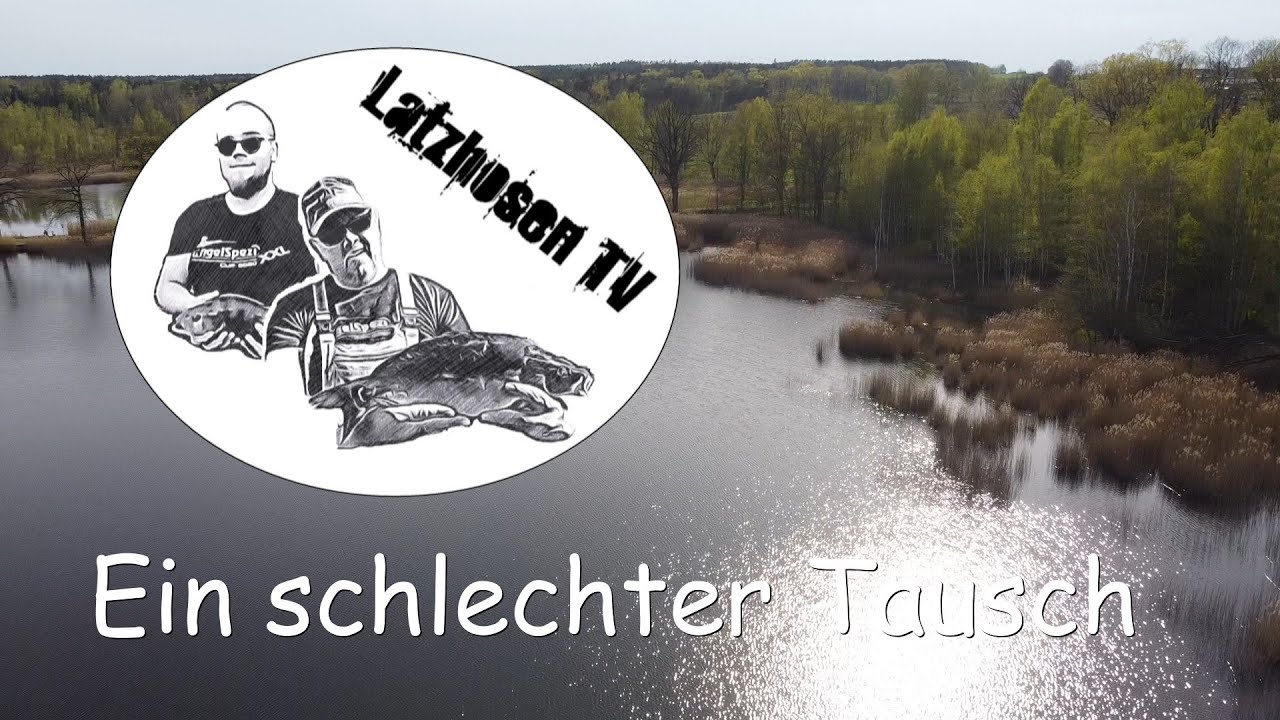 Ein schlechter Tausch