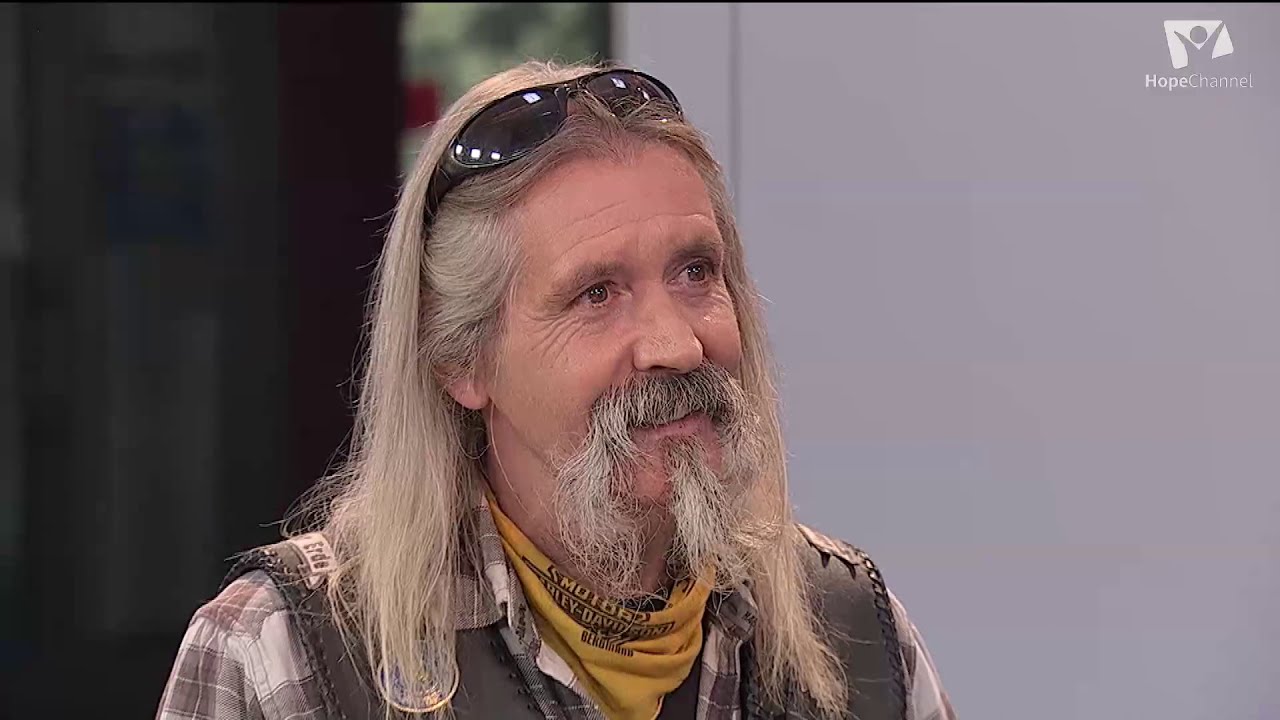 „Jesus Biker“ | nachgefragt