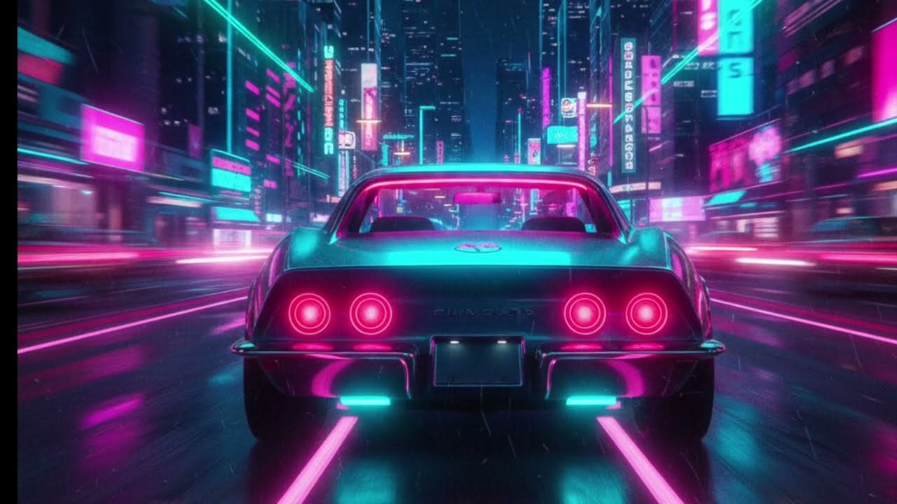 82AM - Midnight Ride