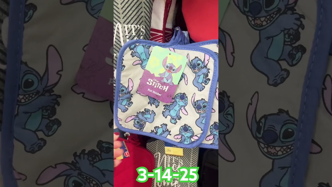 Dollar Tree DISNEY Finds 3-14-25 #dollartree #disney