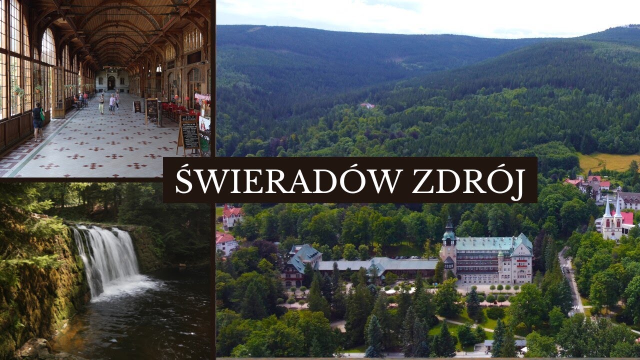 Świeradów Zdrój