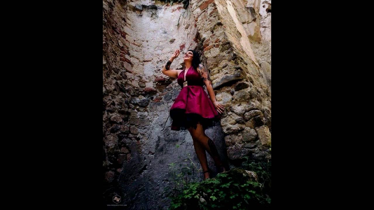 Maya Piano Vocal Duo - promo short version