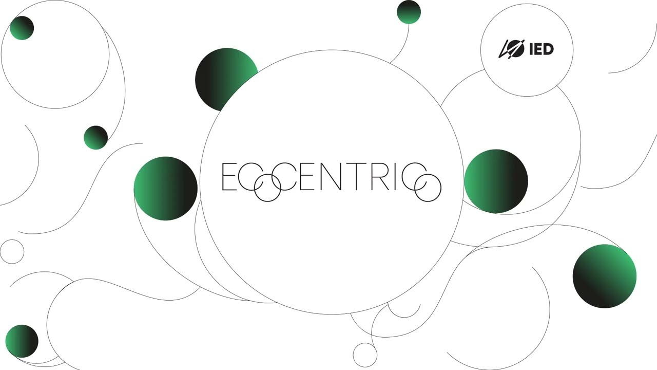 Ecocentrico: anteprima | MDW23