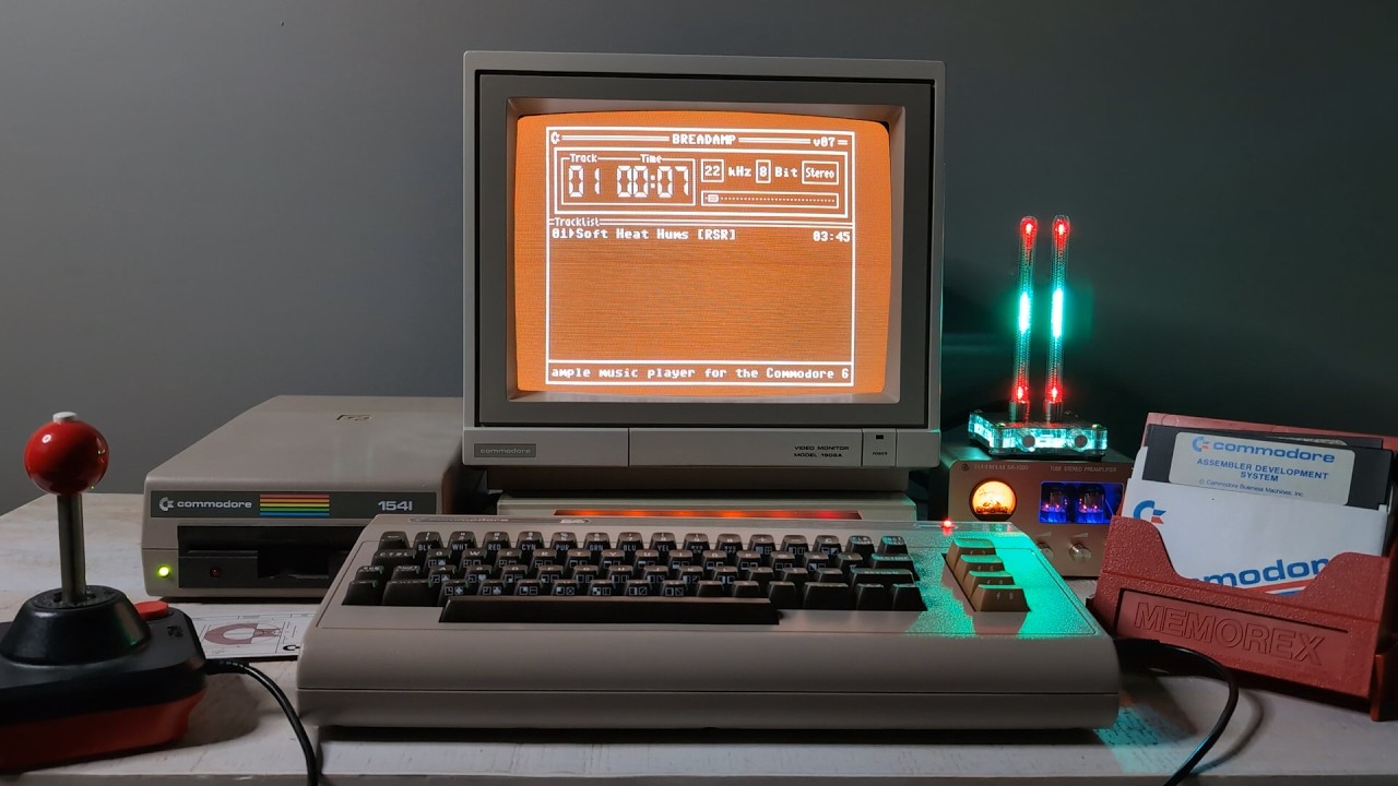 Mallsoft Vaporwave Vol. 002 // C64 Ultimate Nostalgia Mix