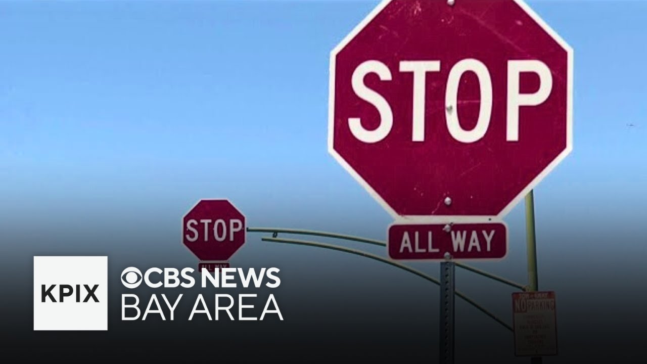 Copper thefts keep Oakland from replacing stoplights at intersection