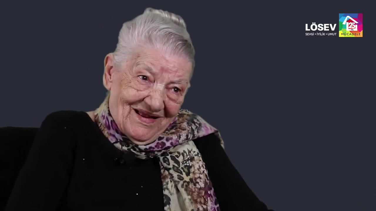 LÖSEV'de Gönülllü Olmak Ne Demek?