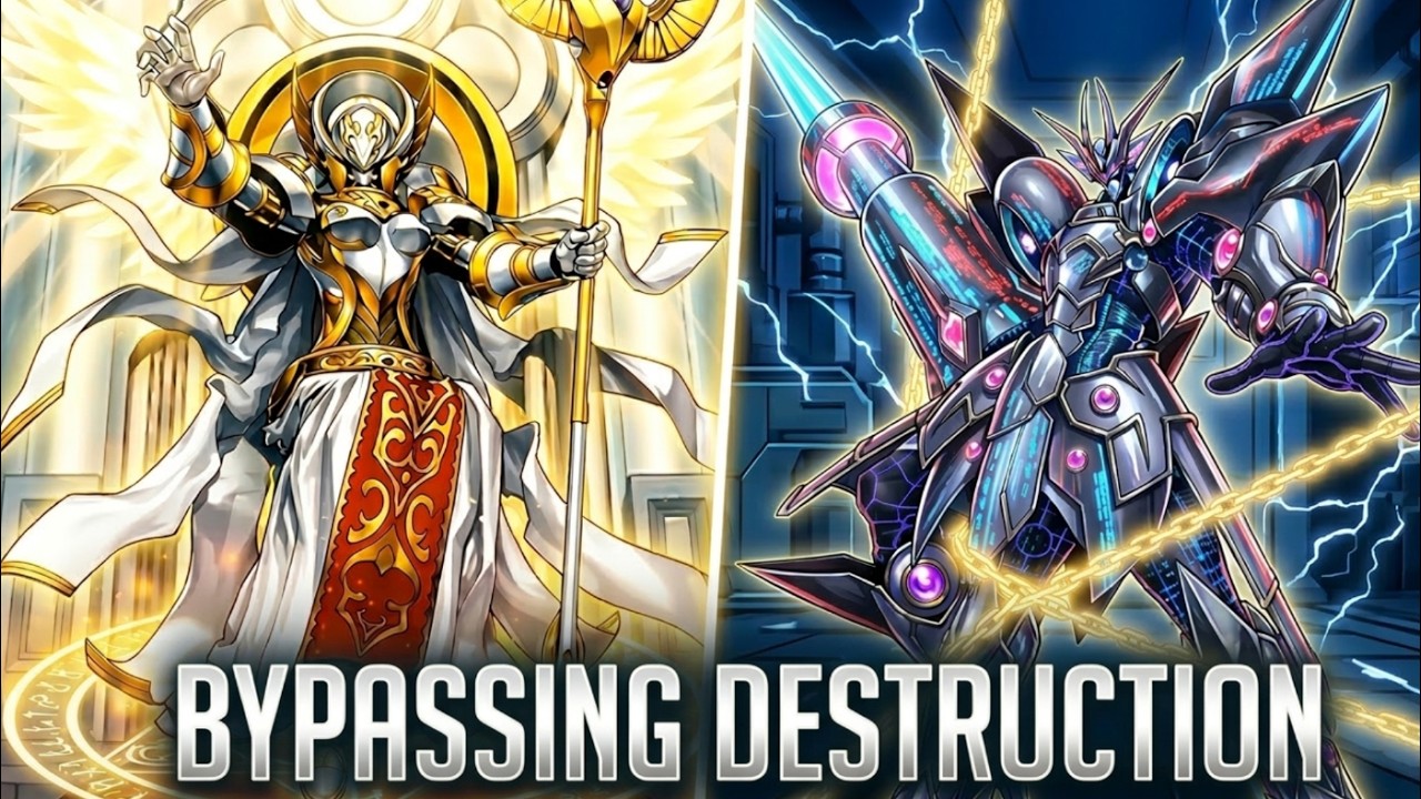 Monarch vs Cyber Link 2nd