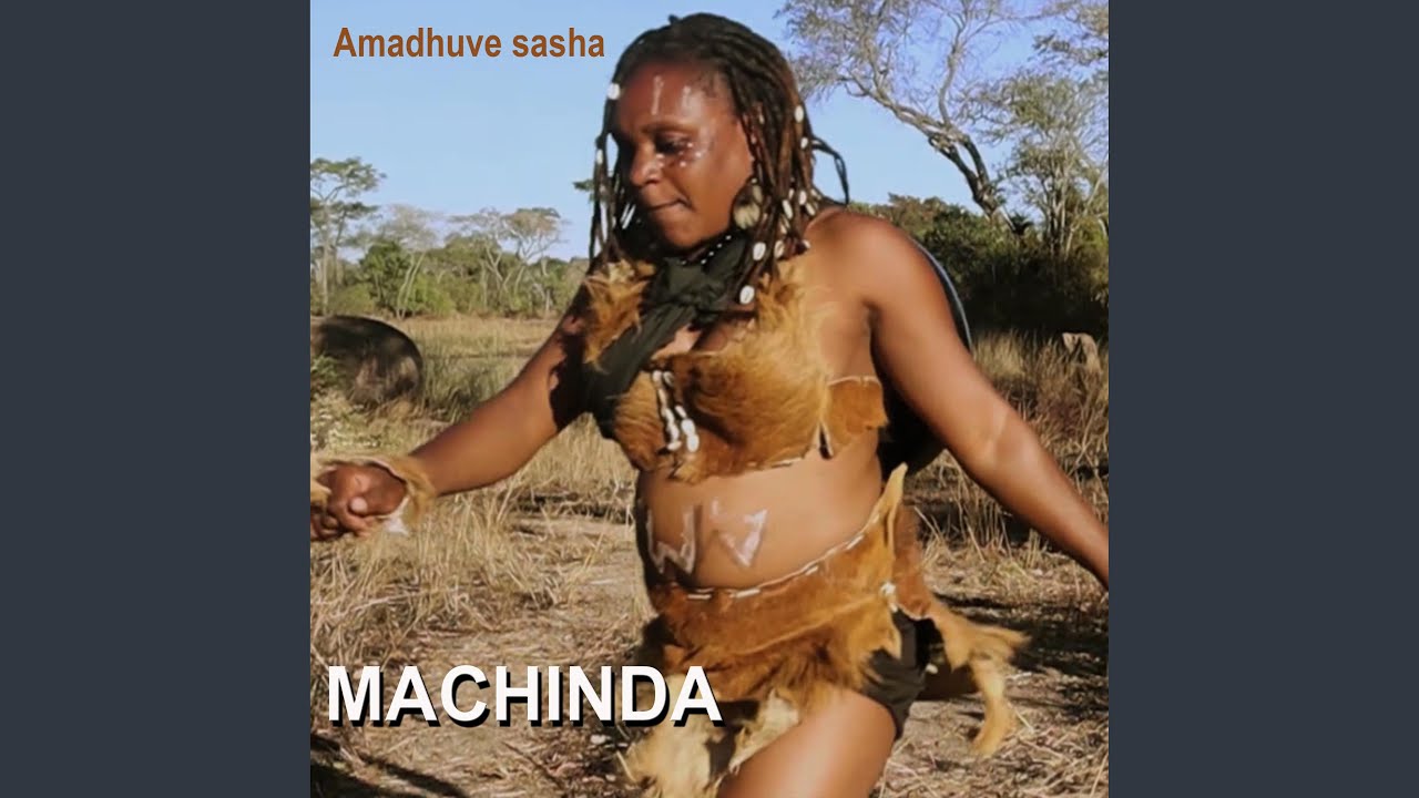 Machinda