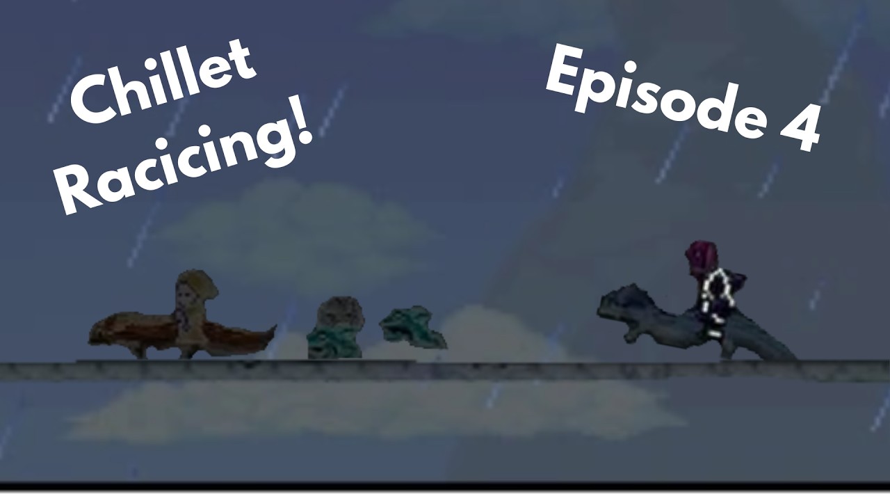 Griefs and Challenges! Ep. 4