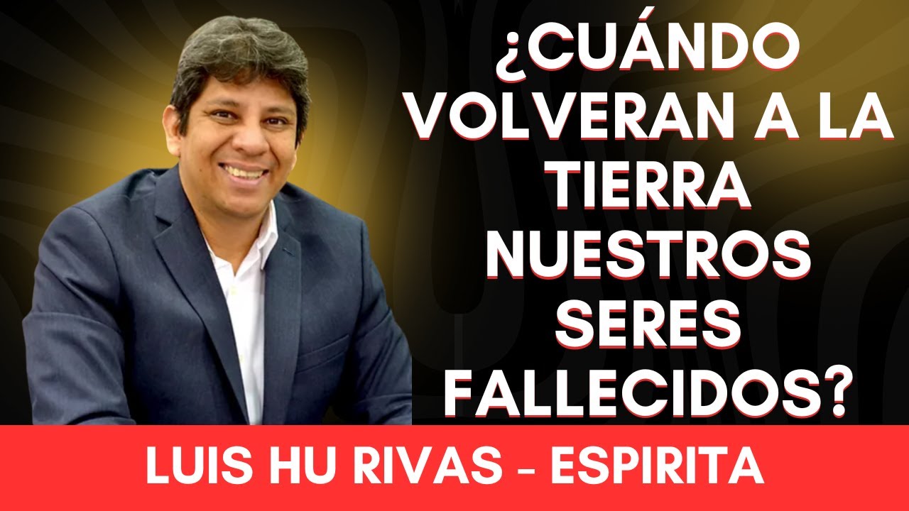 LOS MISTERIOS DE LA REENCARNACIÓN