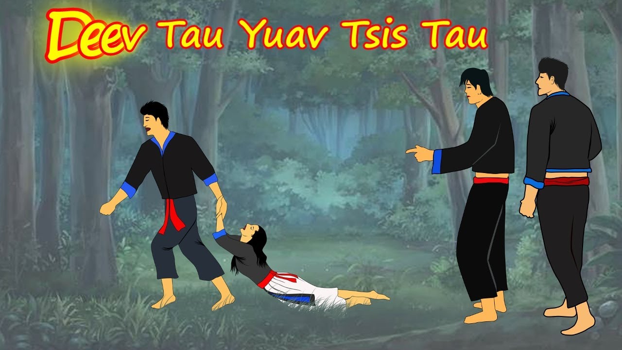 deev tau yuav tsis tau coj mus tua 12/10/2022