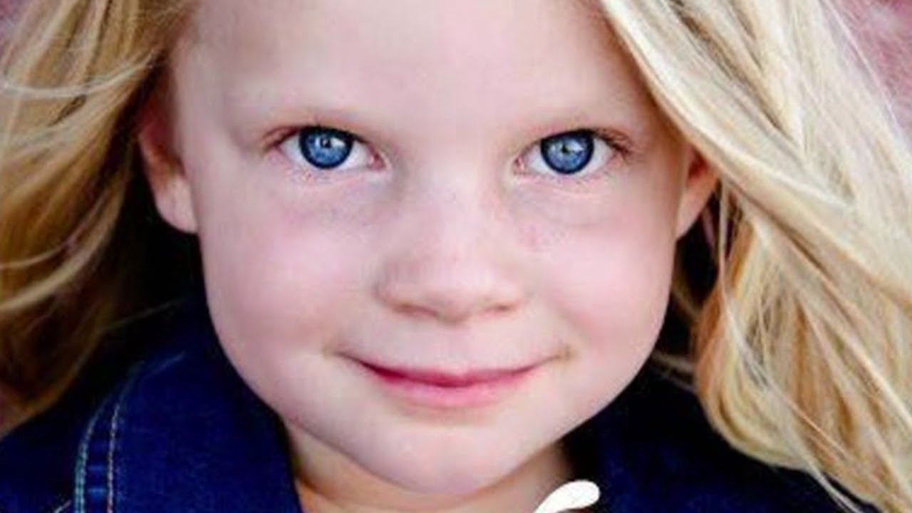 Remembering Newtown student Emilie Parker