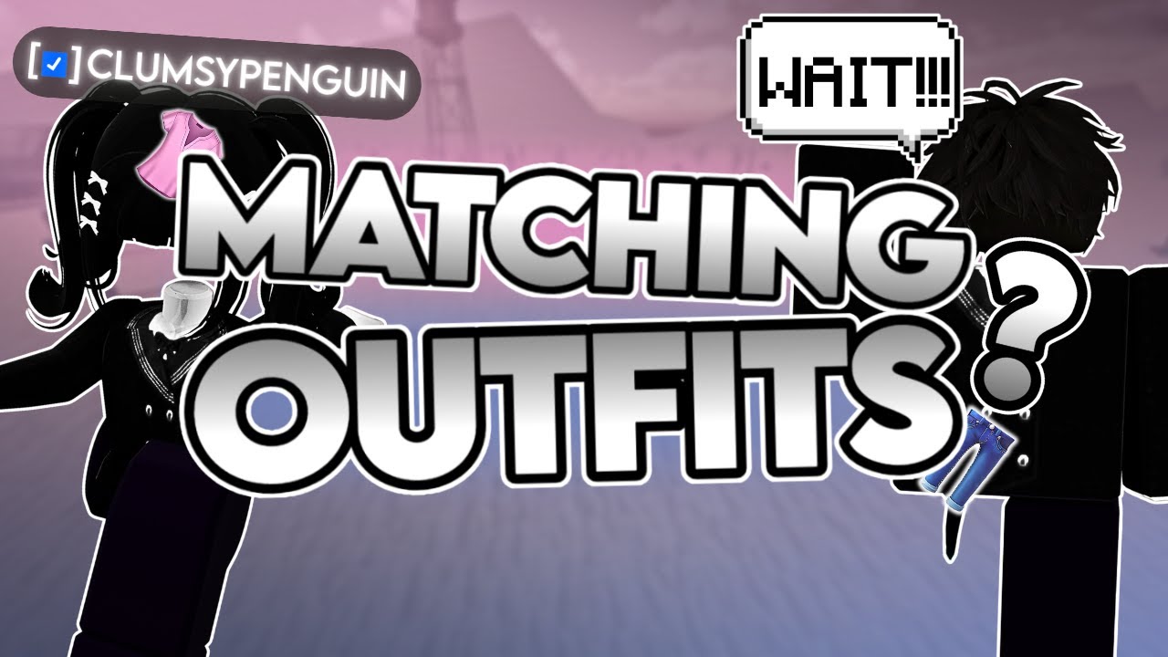 COPYING OUTFITS AS A E-GIRL IN EVADE