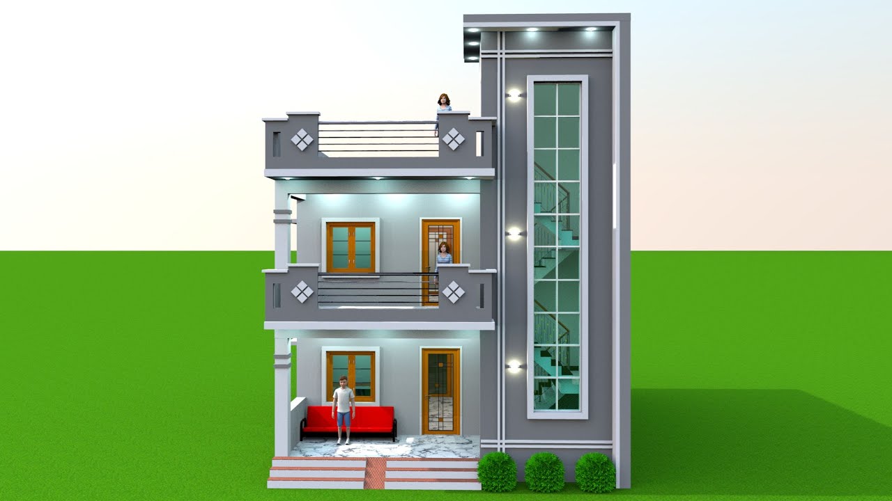 🏡25x35 house plan ! 25x35 house plan east facing ! 25x35 house plan 3d ! 3d home plan !